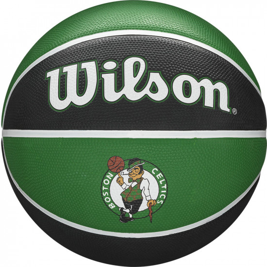 Мяч баскетбольный «Boston Celtics»