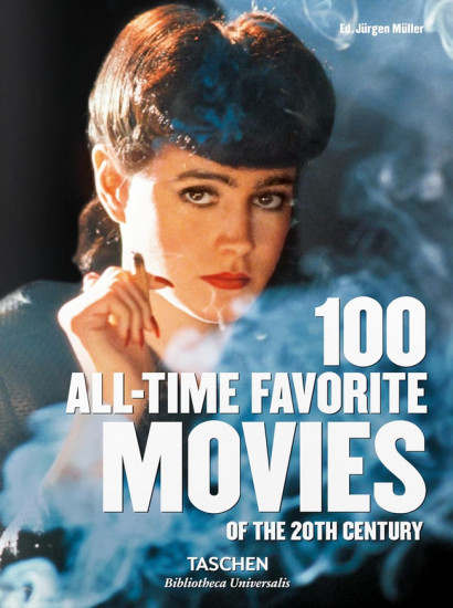 100 All-Time Favorite Movies
