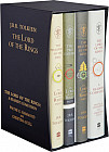 Lord of the Rings Boxed Set