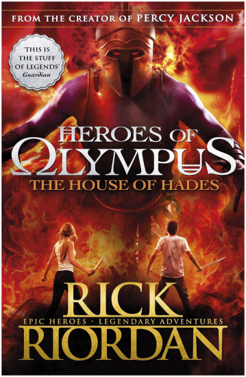 The House of Hades