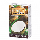 Кокосовые сливки