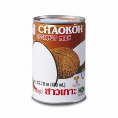 Кокосовое молоко