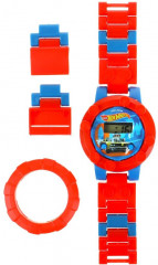 Наручные часы «Hot Wheels»