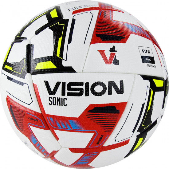 Мяч футбольный «Vision Sonic»