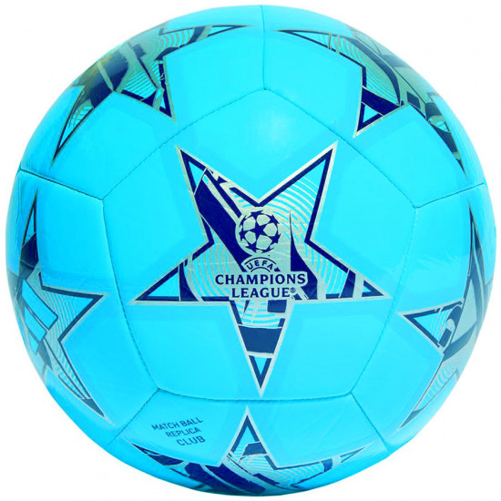 Мяч футбольный «UCL Club»