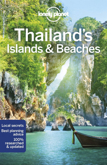 Thailand`s Islands & Beaches