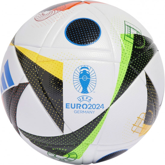 Мяч футбольный «Euro24 League»