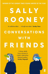 Conversations with Friends