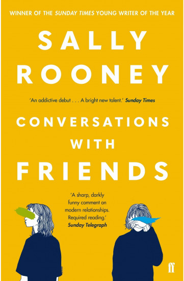 Conversations with Friends