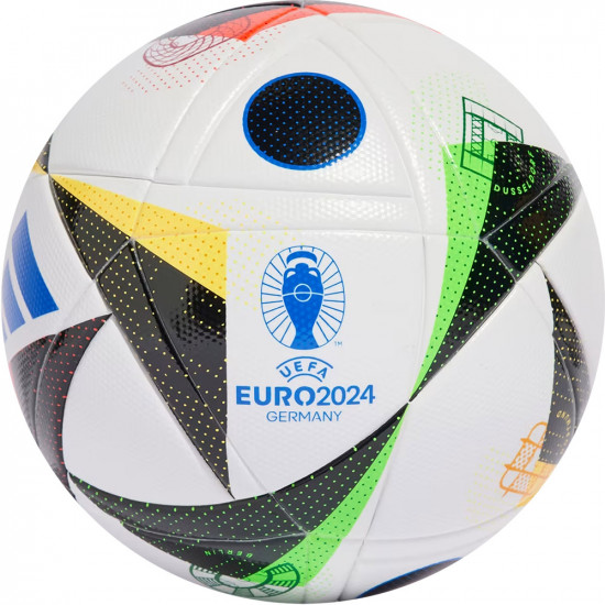 Мяч футбольный «Euro24 Fussballliebe»