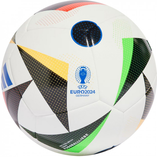 Мяч футбольный «Euro24 Training»