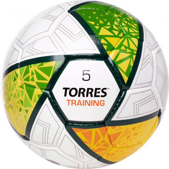 Мяч футбольный «Training»