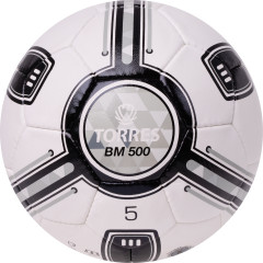 Мяч футбольный «BM 500»