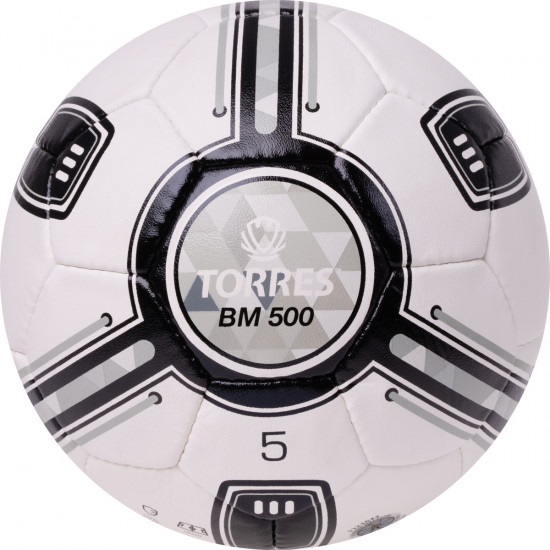 Мяч футбольный «BM 500»