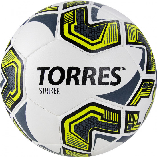 Мяч футбольный «Striker»