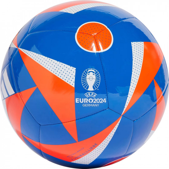 Мяч футбольный «Euro24 Club»