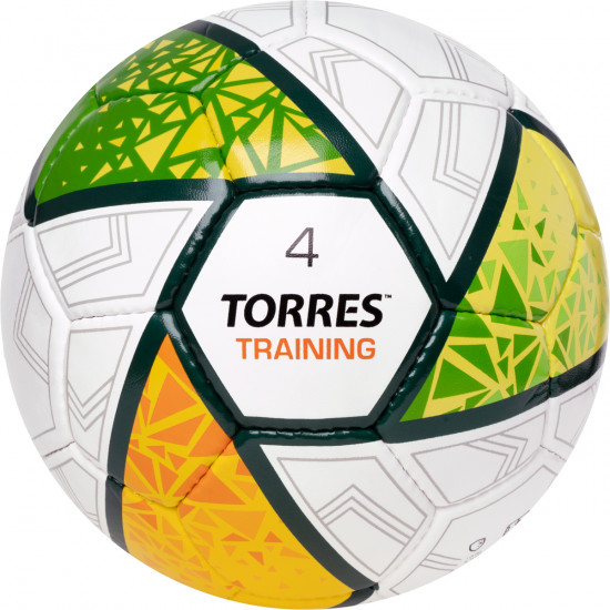 Мяч футбольный «Training»