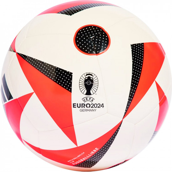 Мяч футбольный «Euro24 Club»