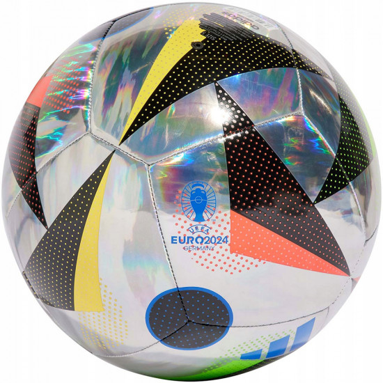 Мяч футбольный «EURO 24 Training Foil»