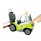 Автопогрузчик функциональный