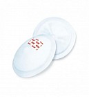 Прокладки для груди Ultra Dry (5 капель) (2 шт)
