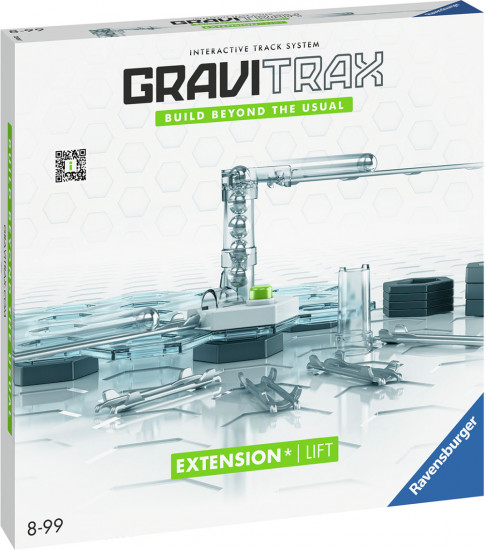 Набор дополнительный «Подъёмник»