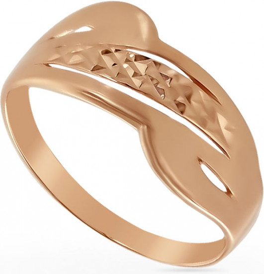 Кольцо из золота