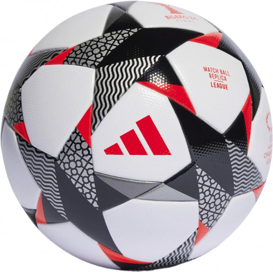 Мяч футбольный «UWCL League»