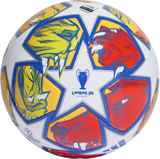 Мяч футбольный «UCL Pro»