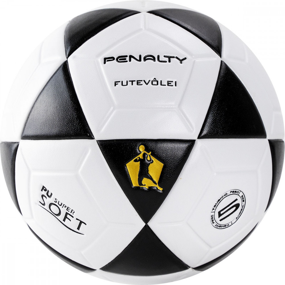 Мяч для футволея | PENALTY
