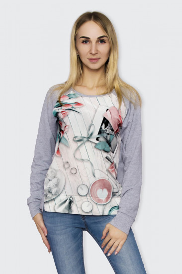 Джемпер женский