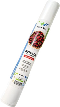 Бумага для выпечки