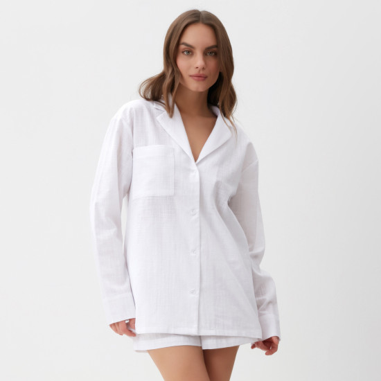 Пижама женская «Linen»