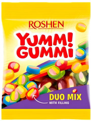 Мармелад жевательный «Duo Mix»