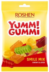 Мармелад «Smile Mix»
