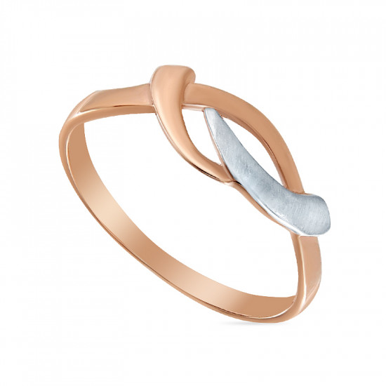 Кольцо из золота