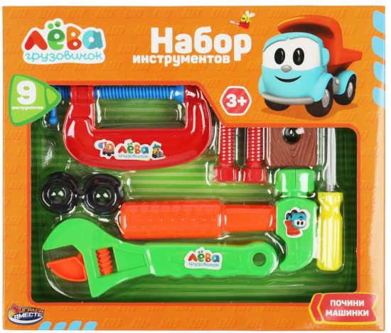 Набор игровой «Инструменты»