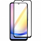 Стекло защитное Full Glue Premium для Samsung Galaxy A25 5G (A256)