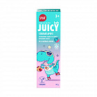 Детская зубная паста Juicy Lab со фтором, со вкусом арбуза