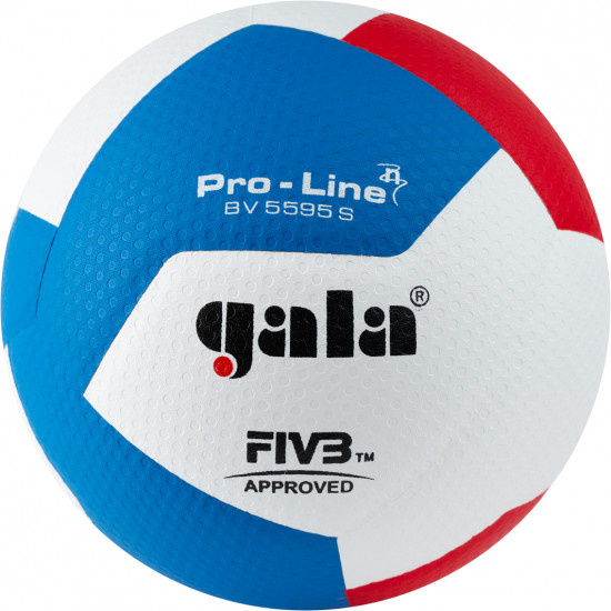 Мяч волейбольный «Pro-Line 12 FIVB»
