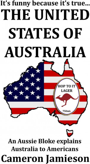 The United States of Australia