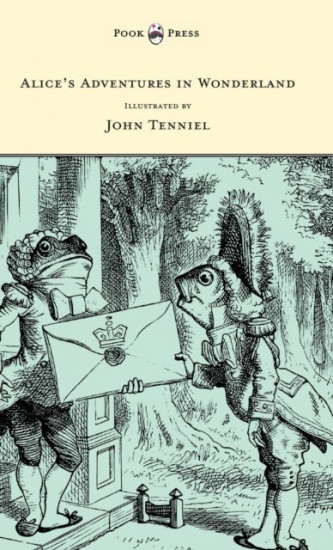 Alice`s Adventures in Wonderland
