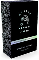 Таро «Mystic Mondays»