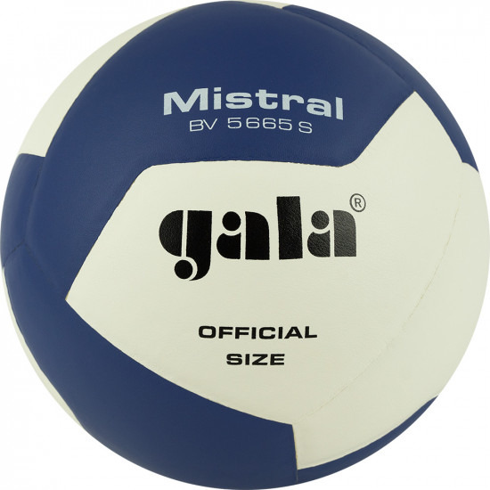 Мяч волейбольный «Mistral»