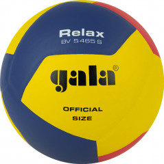 Мяч волейбольный «Relax»