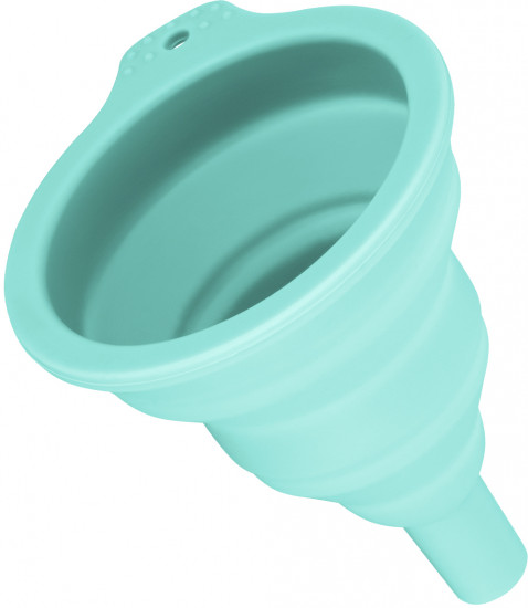 Воронка складная «Silicone»