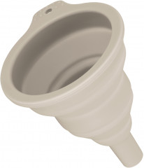 Воронка складная «Silicone»