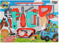 Набор игровой «Инструменты»