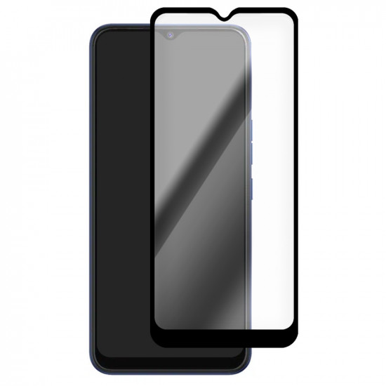 Стекло защитное Full Glue Premium для OPPO A9 (2020)