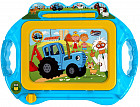 Доска для рисования «Синий трактор»